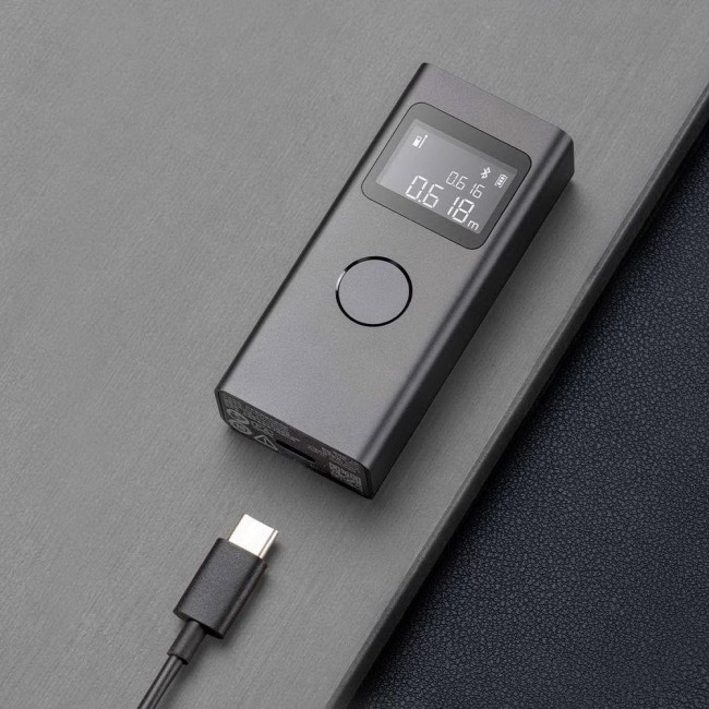 Дальномер лазерный Xiaomi BHR5596GL Дальномер лазерный Xiaomi BHR5596GL