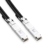 Твинаксиальный кабель NADDOD Pte. Ltd OSFP-800G-CU1H(#101034) Твинаксиальный кабель NADDOD Pte. Ltd OSFP-800G-CU1H(#101034)