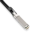 Твинаксиальный кабель NADDOD Pte. Ltd OSFP-800G-CU1H(#101034) Твинаксиальный кабель NADDOD Pte. Ltd OSFP-800G-CU1H(#101034)