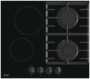 Встраиваемая варочная панель GORENJE Gorenje Essential GCE691BSC