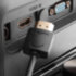 Greenconnect Кабель SLIM 1.5m HDMI 2.0, черный Slim, OD3.8mm, HDR 4:2:2, Ultra HD, 4K 60 fps 60Hz, 3D, AUDIO, 18.0 Гбит/с , 32/32 AWG, GCR-51595 Greenconnect HDMI (m) - HDMI (m) 1.5м