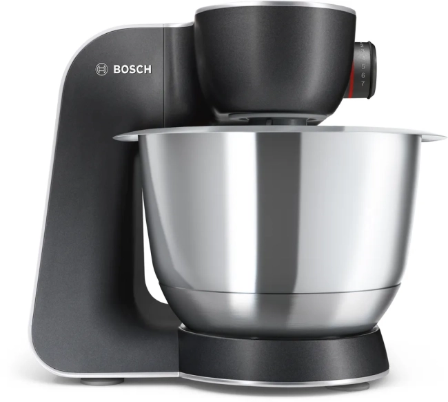 Кухонный комбайн Bosch Bosch MUM58M64 Кухонный комбайн Bosch Bosch MUM58M64
