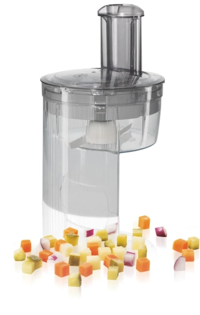 Кухонный комбайн Bosch Bosch MUM58M64 Кухонный комбайн Bosch Bosch MUM58M64