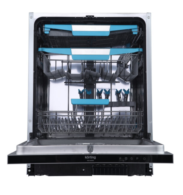 Встраиваемые посудомоечные машины Korting Körting KDI 60985