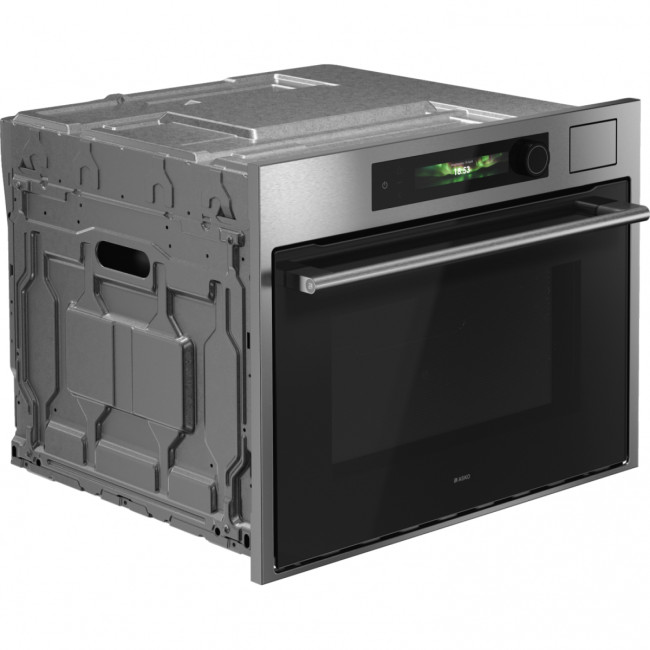 Встраиваемый духовой шкаф ASKO ASKO OCSM64SSH Встраиваемый духовой шкаф ASKO ASKO OCSM64SSH