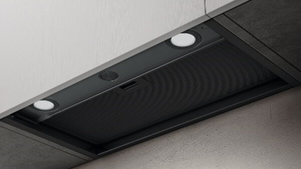 Встраиваемые вытяжки ELICA Elica BOXIN LX/BL MAT/A/60-PRF0172166