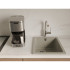 Смеситель RIVELATO Rivelato 9022203 topazio cromo