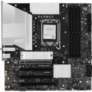 Материнская плата MSI PRO B860M-A WIFI6E Материнская плата MSI PRO B860M-A WIFI6E