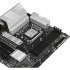 Материнская плата MSI PRO B860M-A WIFI6E Материнская плата MSI PRO B860M-A WIFI6E