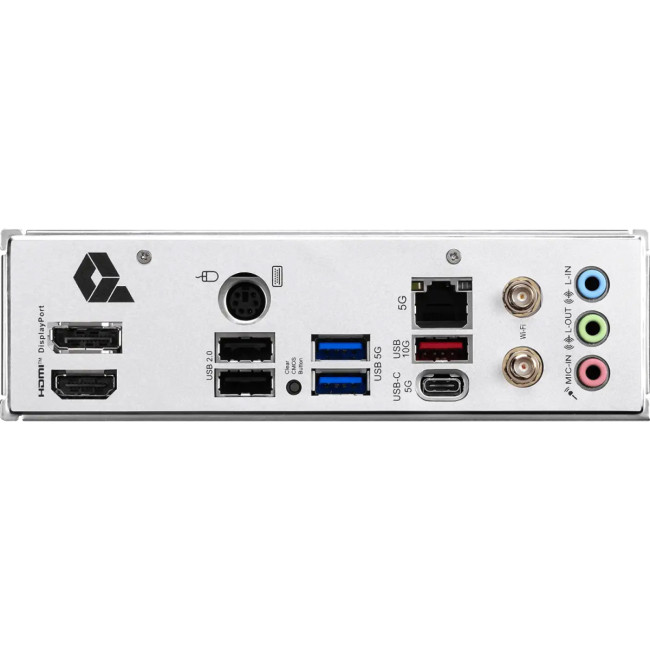 Материнская плата MSI PRO B860M-A WIFI6E Материнская плата MSI PRO B860M-A WIFI6E