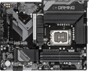 Материнская плата Gigabyte B760 GAMING X D4 GEN5