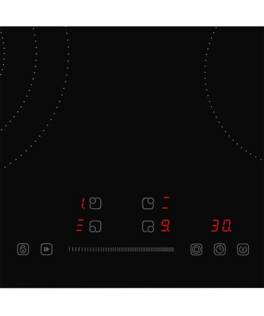 Встраиваемые электрические панели Kuppersberg Kuppersberg ECS 639 F Встраиваемые электрические панели Kuppersberg Kuppersberg ECS 639 F