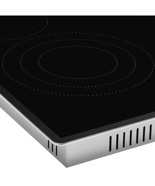 Встраиваемые электрические панели Kuppersberg Kuppersberg ECS 639 F Встраиваемые электрические панели Kuppersberg Kuppersberg ECS 639 F