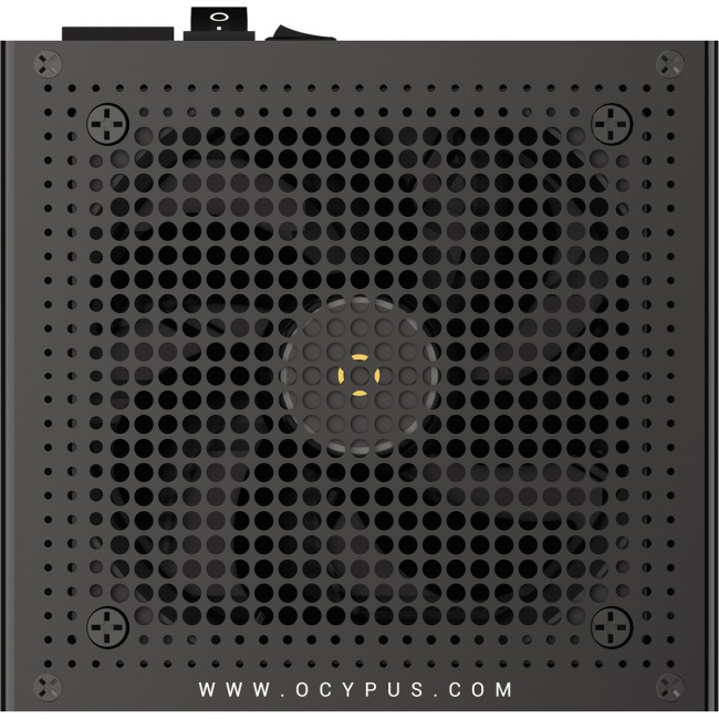 Блок питания ПК Ocypus Iota-P750-G1FFBK024X-EU Блок питания ПК Ocypus Iota-P750-G1FFBK024X-EU