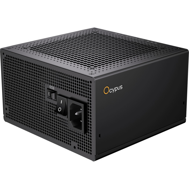 Блок питания ПК Ocypus Iota-P750-G1FFBK024X-EU Блок питания ПК Ocypus Iota-P750-G1FFBK024X-EU