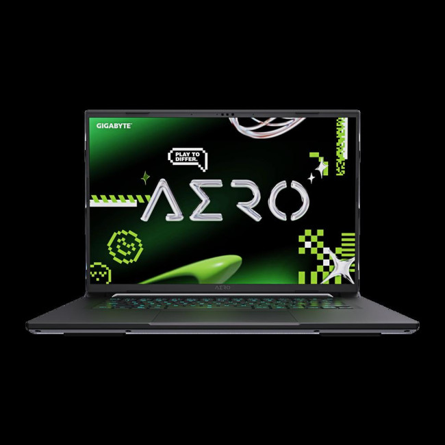 Ноутбук Gigabyte 4WHN3KZC94DD Ноутбук Gigabyte 4WHN3KZC94DD