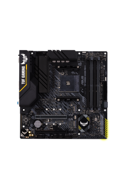 Материнская плата ASUS TUF GAMING B450M-PRO II