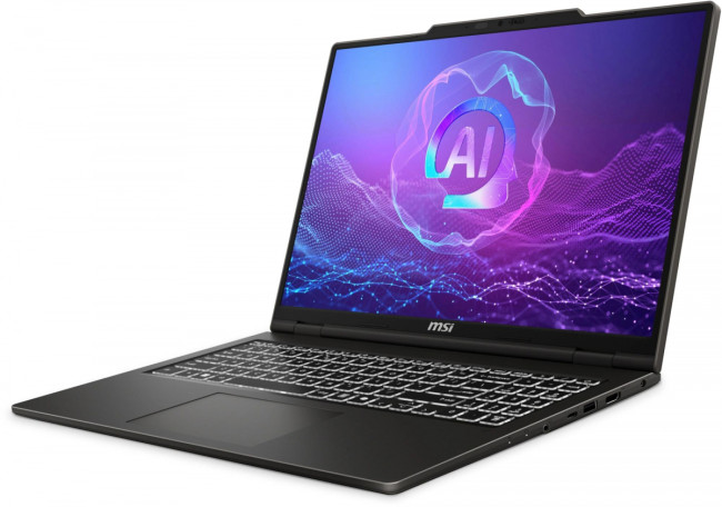 Ноутбук Ноутбук MSI VenturePro 16 AI A2HVEG-033XRU Ноутбук Ноутбук MSI VenturePro 16 AI A2HVEG-033XRU