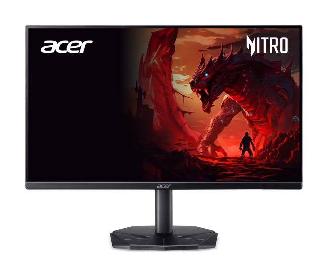 Монитор Acer UM.QX0CD.301 Монитор Acer UM.QX0CD.301