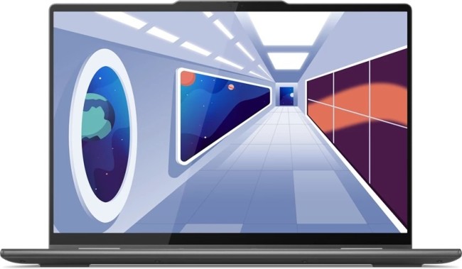 Ноутбук Lenovo Yoga 7 14IRL8 14" (82YL007GRK) Ноутбук Lenovo Yoga 7 14IRL8 14" (82YL007GRK)