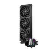 Система охлаждения PcCooler DS360 BK Система охлаждения PcCooler DS360 BK