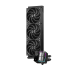 Система охлаждения PcCooler DS360 BK