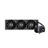 Система охлаждения PcCooler DS360 BK