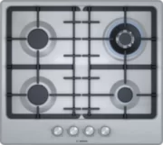 Встраиваемая газовая панель BOSCH BOSCH PGH6B5O93R