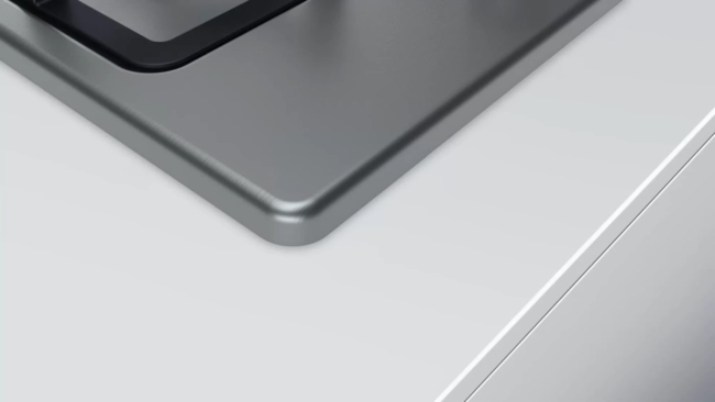 Встраиваемая газовая панель BOSCH BOSCH PGH6B5O93R