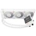 Водяное охлаждение для процессора Thermalright Hyper Vision 360 White Водяное охлаждение для процессора Thermalright Hyper Vision 360 White
