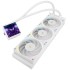Водяное охлаждение для процессора Thermalright Hyper Vision 360 White Водяное охлаждение для процессора Thermalright Hyper Vision 360 White