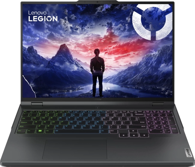 Ноутбук Lenovo Legion Pro 5 16IRX9 (83DF00EARK)