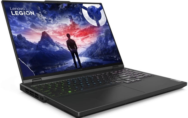 Ноутбук Lenovo Legion Pro 5 16IRX9 (83DF00EARK)