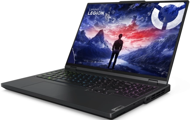 Ноутбук Lenovo Legion Pro 5 16IRX9 (83DF00EARK)