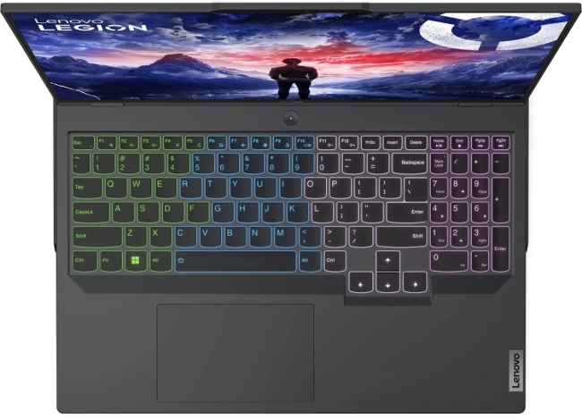 Ноутбук Lenovo Legion Pro 5 16IRX9 (83DF00EARK)