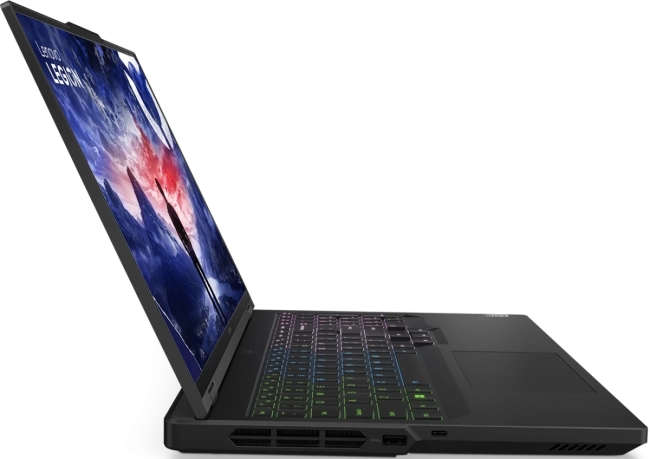 Ноутбук Lenovo Legion Pro 5 16IRX9 (83DF00EARK)