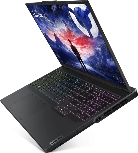 Ноутбук Lenovo Legion Pro 5 16IRX9 (83DF00EARK)