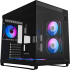 Корпус ПК без блока питания Ocypus Iota-C70-BKD600XX-GL Корпус ПК без блока питания Ocypus Iota-C70-BKD600XX-GL