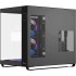 Корпус ПК без блока питания Ocypus Iota-C70-BKD600XX-GL Корпус ПК без блока питания Ocypus Iota-C70-BKD600XX-GL