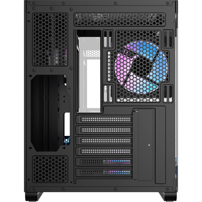 Корпус ПК без блока питания Ocypus Iota-C70-BKD600XX-GL Корпус ПК без блока питания Ocypus Iota-C70-BKD600XX-GL