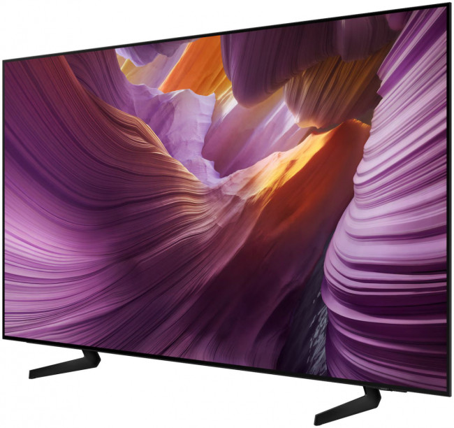 Телевизор 77'' Samsung Samsung Electronics QE77S85FAEXRU Телевизор 77'' Samsung Samsung Electronics QE77S85FAEXRU