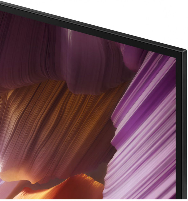 Телевизор 77'' Samsung Samsung Electronics QE77S85FAEXRU Телевизор 77'' Samsung Samsung Electronics QE77S85FAEXRU