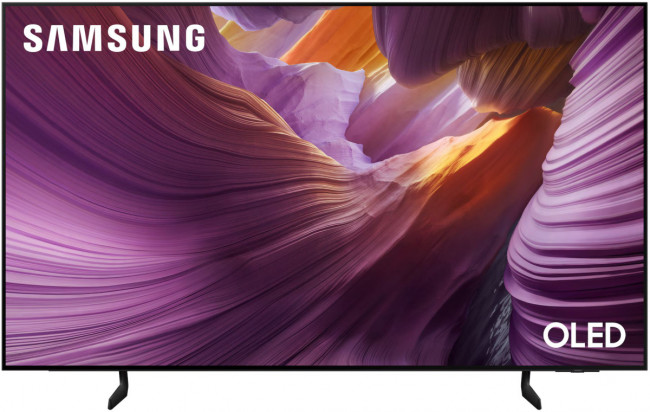 Телевизор 77'' Samsung Samsung Electronics QE77S85FAEXRU Телевизор 77'' Samsung Samsung Electronics QE77S85FAEXRU