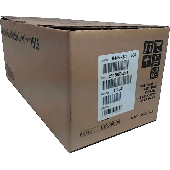 Фотопроводниковый блок тип 1515 Ricoh 411844