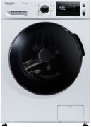 Стиральная машина MAUNFELD Maunfeld MFWM1586WH Стиральная машина MAUNFELD Maunfeld MFWM1586WH