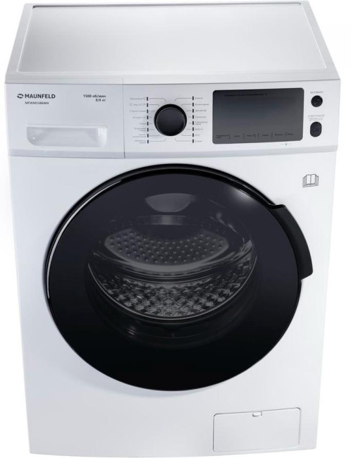 Стиральная машина MAUNFELD Maunfeld MFWM1586WH