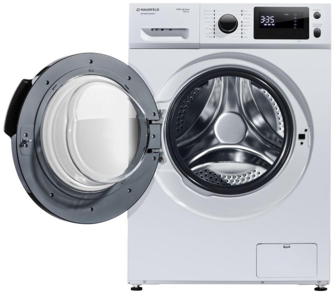 Стиральная машина MAUNFELD Maunfeld MFWM1586WH