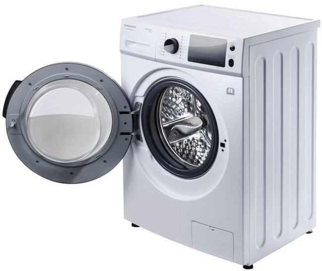Стиральная машина MAUNFELD Maunfeld MFWM1586WH