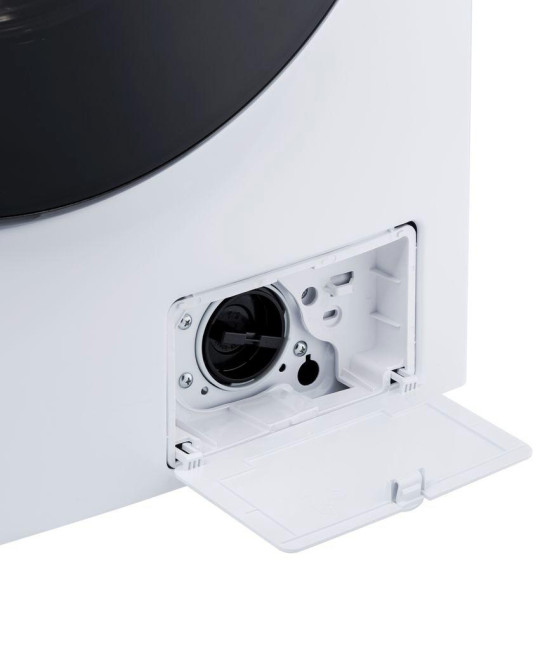 Стиральная машина MAUNFELD Maunfeld MFWM1586WH