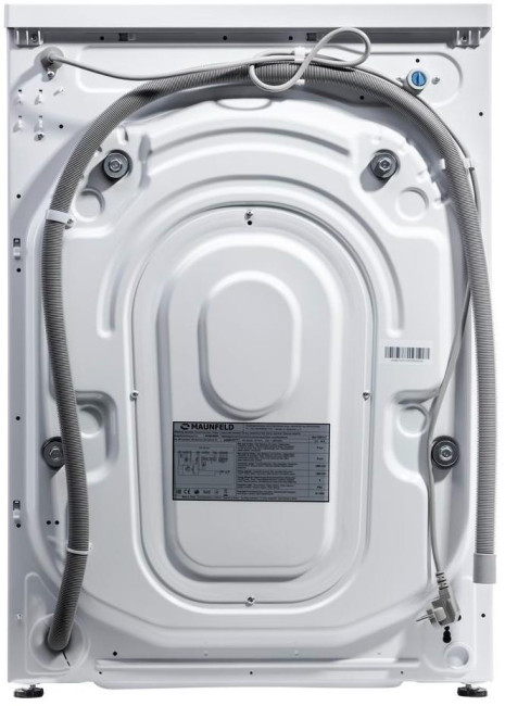 Стиральная машина MAUNFELD Maunfeld MFWM1586WH
